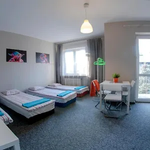 Place4us Хостел