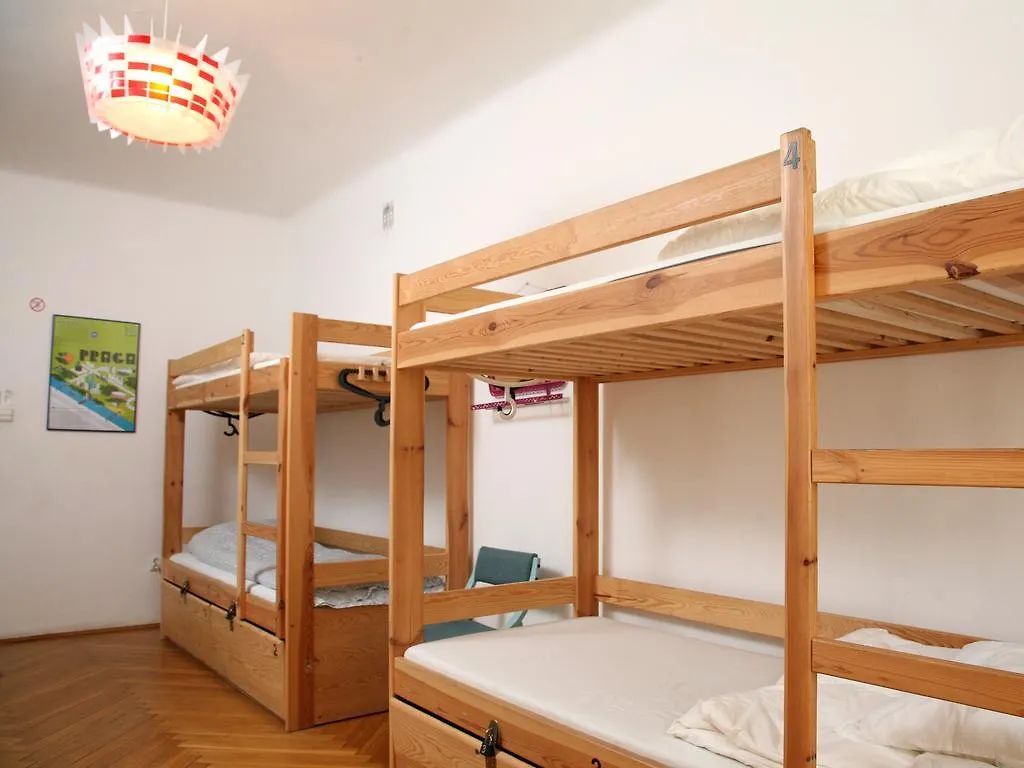 Fest Hostel Varsóvia